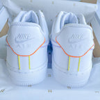 Macaron Lines Custom Air Force 1
