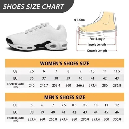 Tennessee Titans | Premium NFL Custom Air Max Shoes for Fans NY