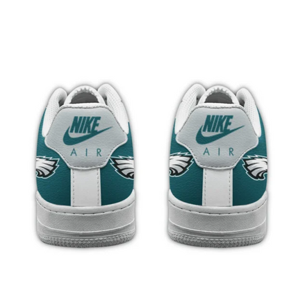 Philadelphia Eagles | Premium AF1 Limited Edition TD