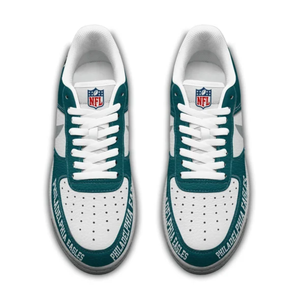 Philadelphia Eagles | Premium AF1 Limited Edition TD