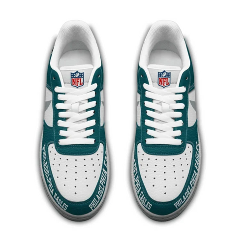 Philadelphia Eagles | Premium AF1 Limited Edition TD