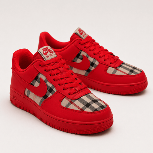 Custom Sneaker BBR Sig