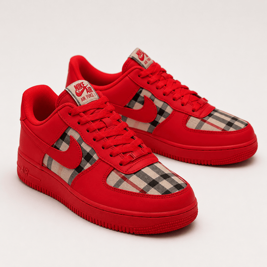 Custom Sneaker BBR Sig