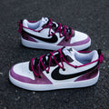 Purple Night Custom Count