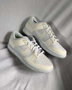 Classical Extra Lace  Luminous Swoosh Custom Air Force 1