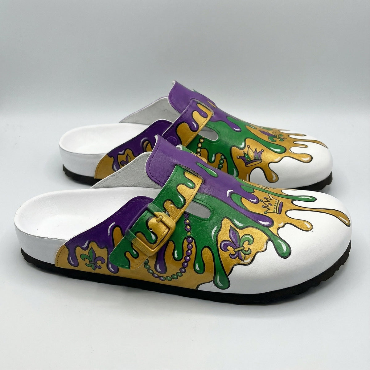 Custom Birkenstock