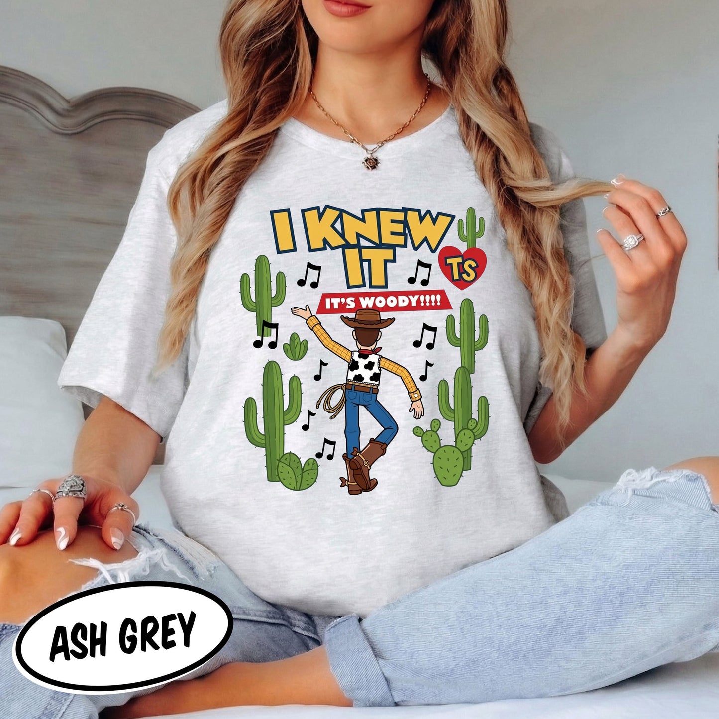 Woody|Pixar x Disney - IT’S WOODY!!!!