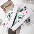 Game Style Custom Air Force 1