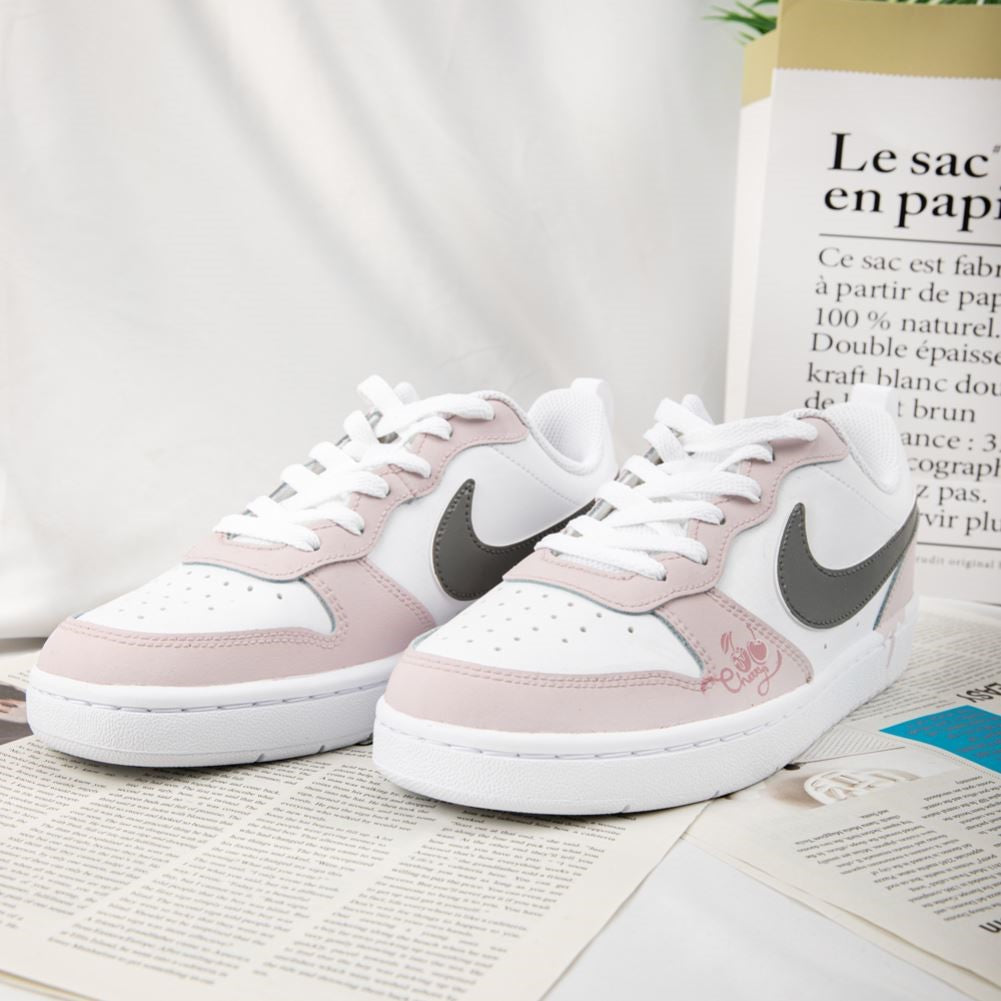 Pink Cherry Custom Count