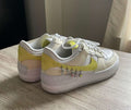 Macaron  Necklace Custom Air Force 1 Shadow