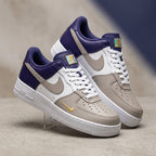 Hand Painted Custom Air Force 1 Sneakers