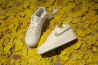 Wedding Crystal Inlay Custom Air Force 1