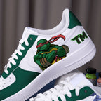 Teenage Mutant Ninja Turtles Custom Air Force 1