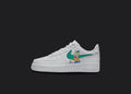 Simpsons Custom Air Force 1