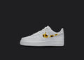 Sunflower  Custom Air Force 1