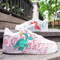 Dinosaur Custom Air Force 1