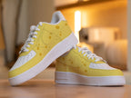 Spongebob Custom Air Force 1