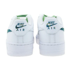 Green Jasmine Custom Air Force 1