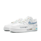 Blue Branch Custom Air Force 1