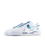 Taurus Zodiac Custom Air Force 1