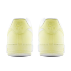 Yellonw Green Custom Air Force 1