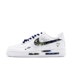Holly MIstery Pattern Custom Air Force 1