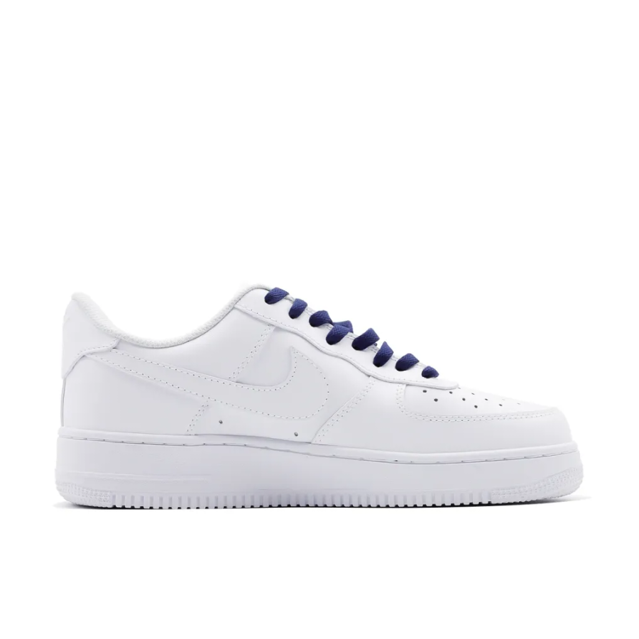 Holly MIstery Pattern Custom Air Force 1