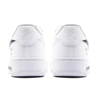 Holly MIstery Pattern Custom Air Force 1