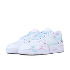 Simple Figure Custom Air Force 1