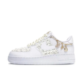 Patch Metal Chain Custom Air Force 1