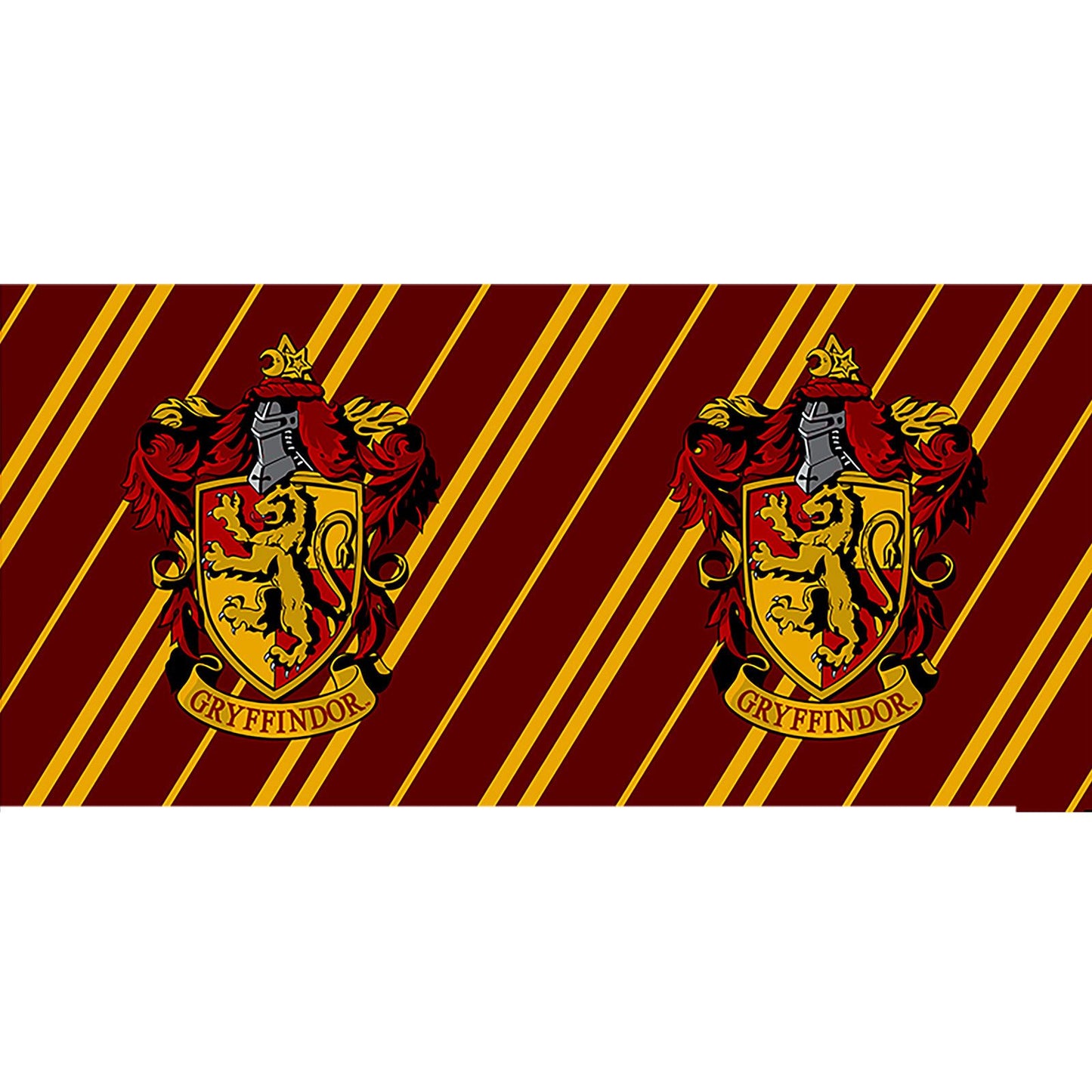 Harry Potter Crest Mug