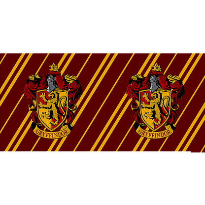 Harry Potter Crest Mug