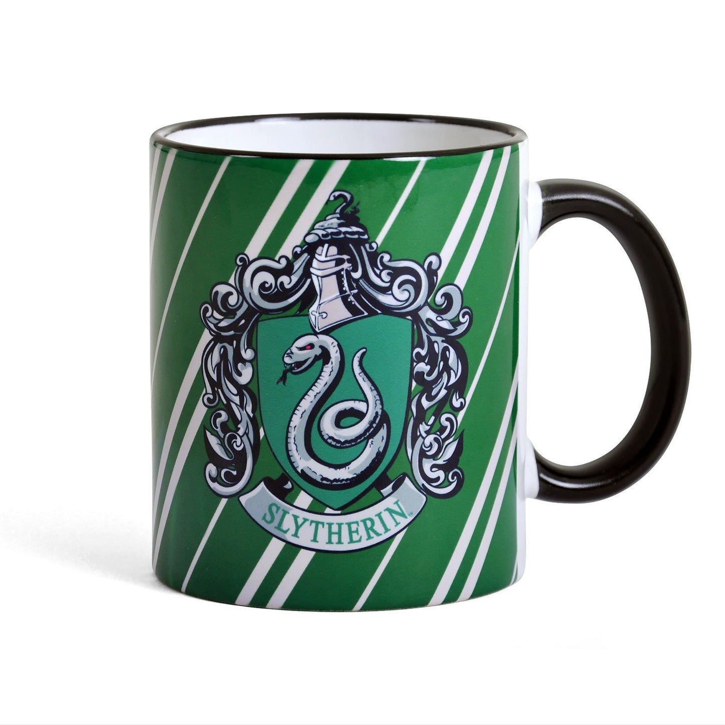 Harry Potter Crest Mug