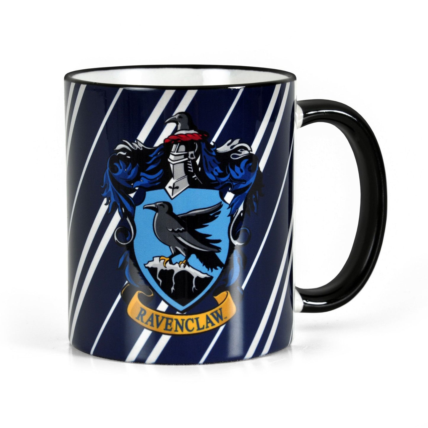 Harry Potter Crest Mug