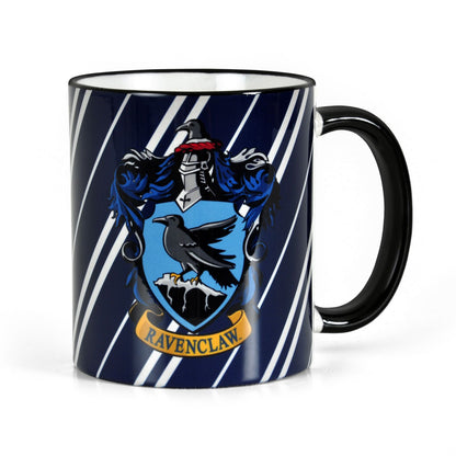 Harry Potter Crest Mug