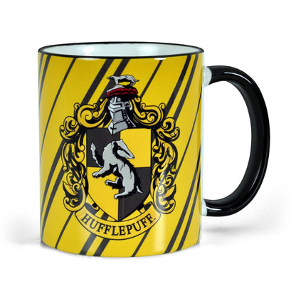 Harry Potter Crest Mug
