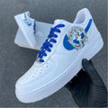 America Star Custom Air Force 1