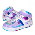 Purple Unicorn Custom Air Force 1