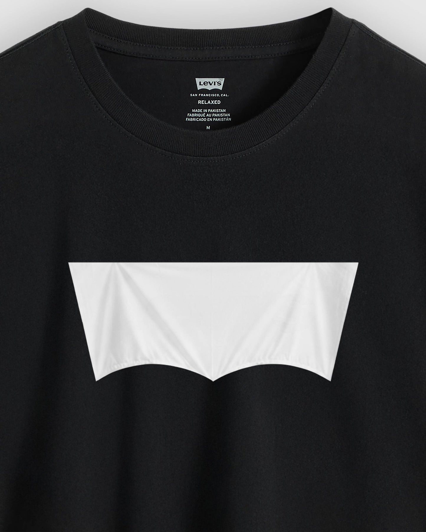 Levi’s | Nobody’s Gonna Know Logo Tee