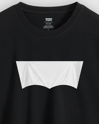 Levi’s | Nobody’s Gonna Know Logo Tee