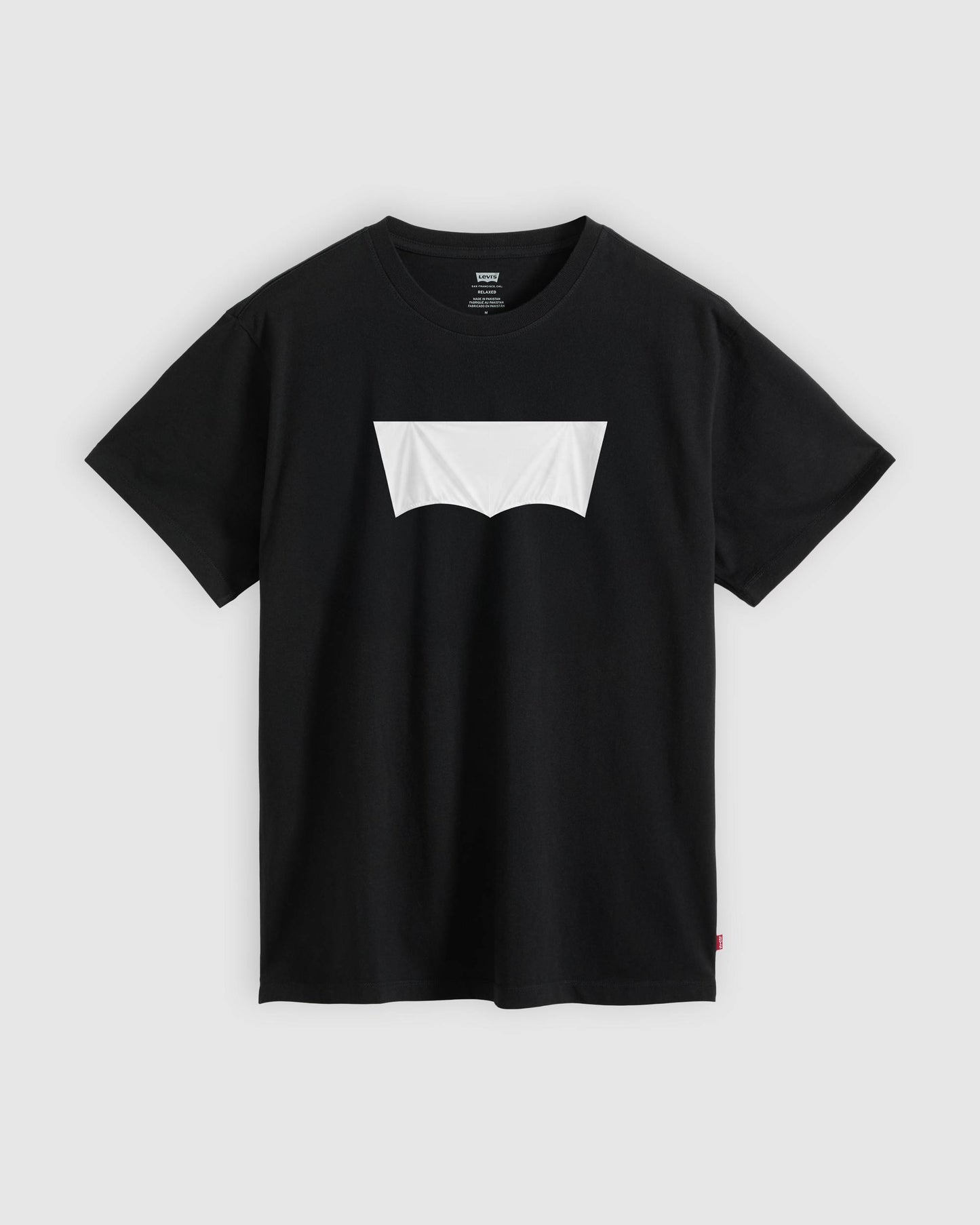 Levi’s | Nobody’s Gonna Know Logo Tee