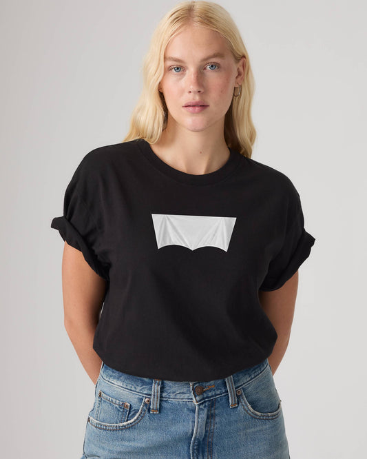 Levi’s | Nobody’s Gonna Know Logo Tee