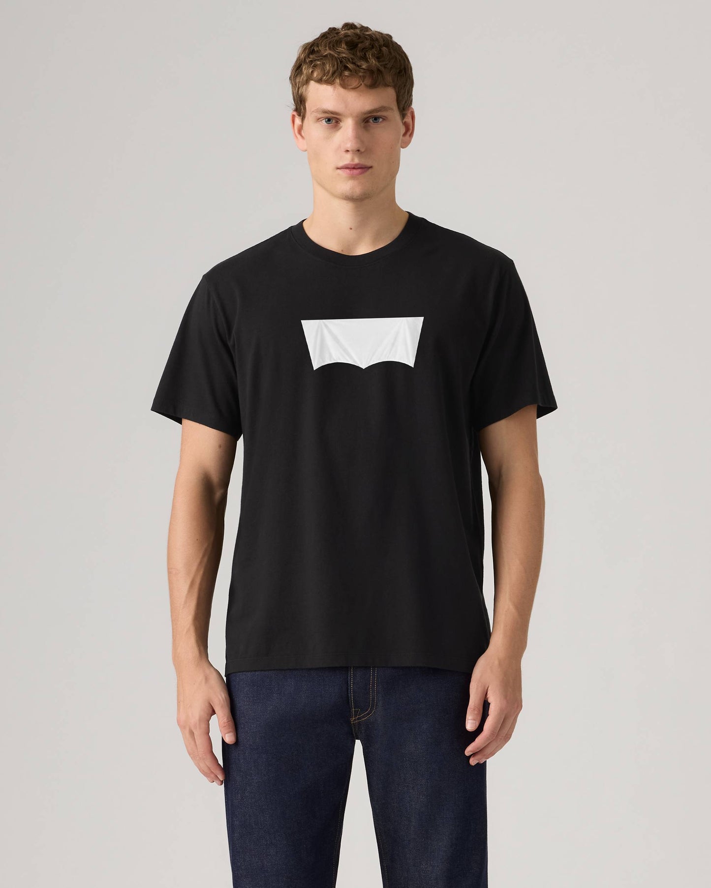 Levi’s | Nobody’s Gonna Know Logo Tee