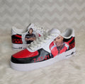 Hand Drawn Gifts Custom Air Force 1