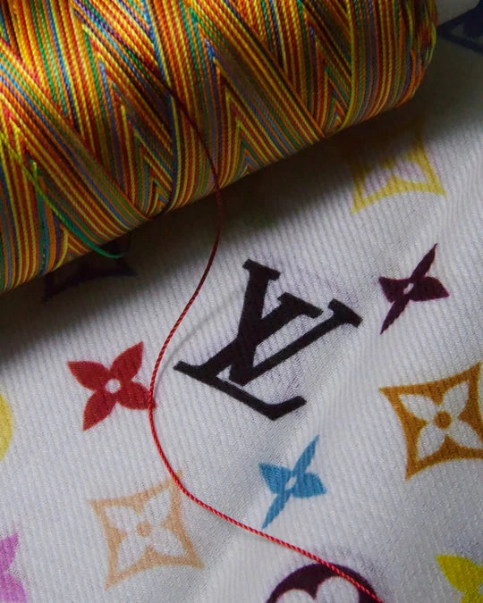 Luxury Customization Begins with Materials