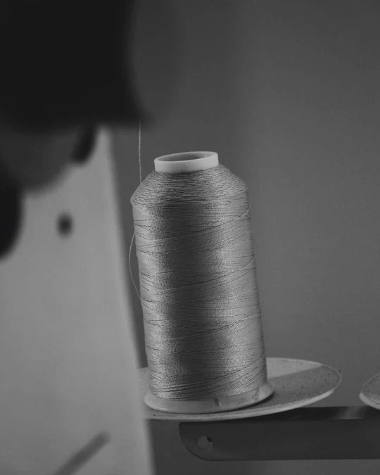 Every Stitch Shapes Your Custom Sneaker
