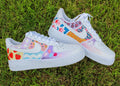 Girl Fairy Tale Custom Air Force 1