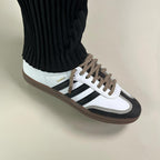 Black Mamba Custom Adidas Samba