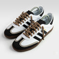 Black Mamba Custom Adidas Samba