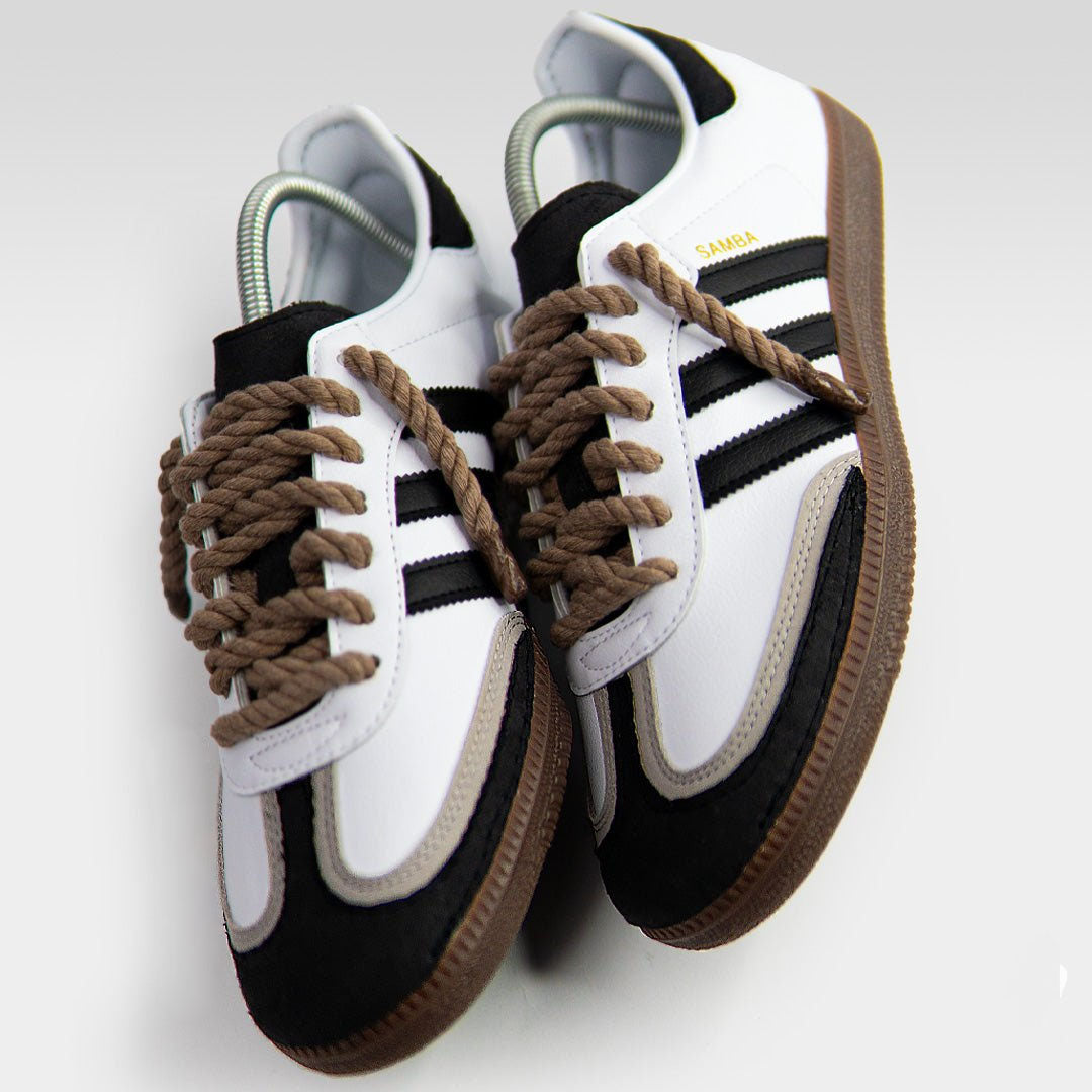 Black Mamba Custom Adidas Samba